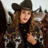 Santo Rio 6X Cowboy Hat - Image 2