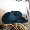 Apache 4X Cowboy Hat - Image 2