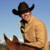 Shasta 10X Cowboy Hat - 4 1/4" Brim - Image 2