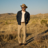 Open Road Royal Deluxe Hat - Image 3