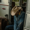 Corral 4X Cowboy Hat - Image 2