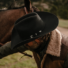 Duncan 4X Cowboy Hat - Image 2
