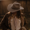 Seneca 4X Cowboy Hat - Image 4