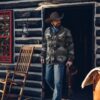 Skyline 6X Cowboy Hat - Image 3