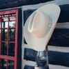 Shasta 10X Cowboy Hat - 4 1/4" Brim - Image 4