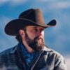 Skyline 6X Cowboy Hat - Image 2