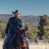 Skyline 6X Cowboy Hat - Image 2