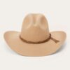 Stetson & THE GREAT. Gus 6X Cowboy Hat