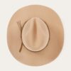 Stetson & THE GREAT. Gus 6X Cowboy Hat - Image 9