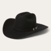 Apache 4X Cowboy Hat - Image 3