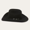 Apache 4X Cowboy Hat - Image 4