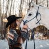 Broken Bow 4X Cowboy Hat - Image 4