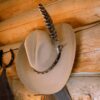 Broken Bow 4X Cowboy Hat - Image 3