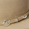 Corral 4X Cowboy Hat - Image 12