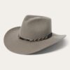 Drifter 4X Cowboy Hat - Image 2