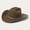 Powder River 4X Cowboy Hat - Image 6
