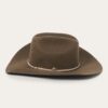 Powder River 4X Cowboy Hat - Image 7
