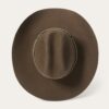 Powder River 4X Cowboy Hat - Image 8