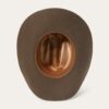 Powder River 4X Cowboy Hat - Image 9