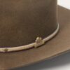 Powder River 4X Cowboy Hat - Image 10