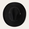Silver Mine 4X Cowboy Hat - Image 4