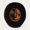 Silver Mine 4X Cowboy Hat - Image 5