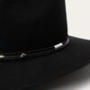 Silver Mine 4X Cowboy Hat - Image 6