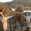 Seneca 4X Cowboy Hat - Image 3