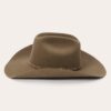 Acoustic 6X Cowboy Hat - Image 4