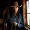 Acoustic 6X Cowboy Hat - Image 2