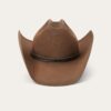 Boss of the Plains 6X Cowboy Hat