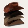 Boss of the Plains 6X Cowboy Hat - Image 2