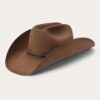 Boss of the Plains 6X Cowboy Hat - Image 6