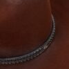 Boss of the Plains 6X Cowboy Hat - Image 11