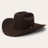 El Patron 48 Premier 30X Cowboy Hat - Image 2