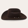 El Patron 48 Premier 30X Cowboy Hat - Image 3