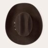 El Patron 48 Premier 30X Cowboy Hat - Image 4