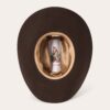 El Patron 48 Premier 30X Cowboy Hat - Image 5