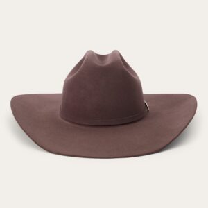 El Patron 91 Premier 30X Cowboy Hat