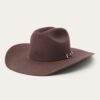 El Patron 91 Premier 30X Cowboy Hat - Image 3