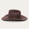 El Patron 91 Premier 30X Cowboy Hat - Image 4