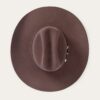 El Patron 91 Premier 30X Cowboy Hat - Image 5