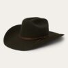 Gibby 6X Cowboy Hat - Image 2