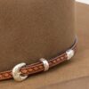 Griffin 10X Premier Cowboy Hat - Image 8