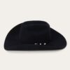 Lariat 5X Cowboy Hat - 4 1/4" Brim - Image 3