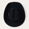 Lariat 5X Cowboy Hat - 4 1/4" Brim - Image 4