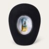 Lariat 5X Cowboy Hat - 4 1/4" Brim - Image 5