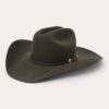 Munford 6X Cowboy Hat - Image 2