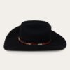 Monterey 6X Cowboy Hat - Image 5