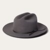 Open Road Royal Deluxe Hat - Image 3